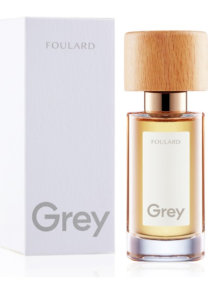 Foulard Unisex EDP 50 ml