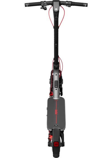 Ninebot F3 Pro Elektrikli Scooter