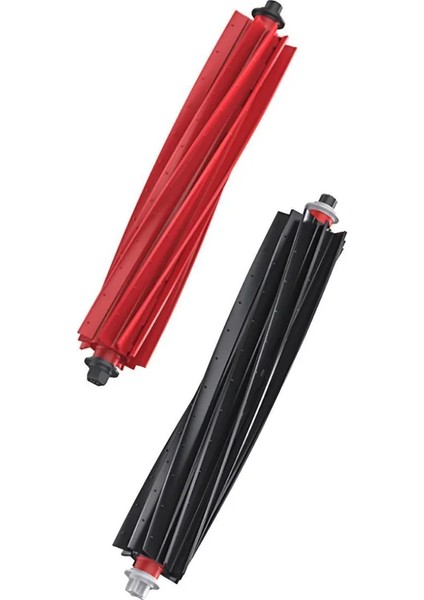 Roborock S8 Maxv Ultra Robot Süpürge Uyumlu 4'Lü - Yedek Parça Seti modelleri