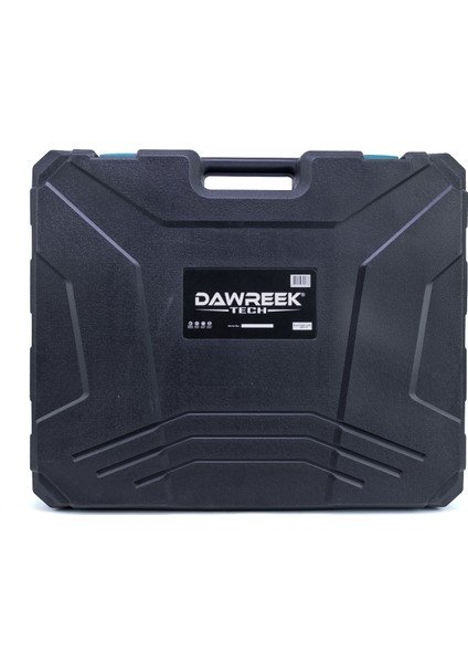 Beşli Set MK800 (Power Bank LED 13MM Ç.mandren+S.sıkma+Ş.spral+Ş.hilti)