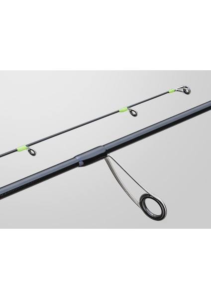 New Solpara SPAJ-S622L 188CM 0.2-3gr fiyatları