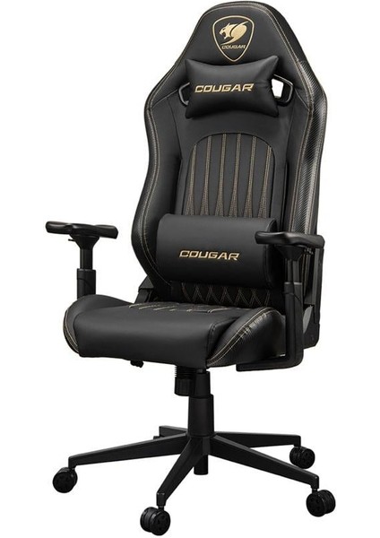 Explore Royal Siyah/sarı Oyuncu Koltuğu modelleri