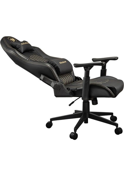 Explore Royal Siyah/sarı Oyuncu Koltuğu indirimleri