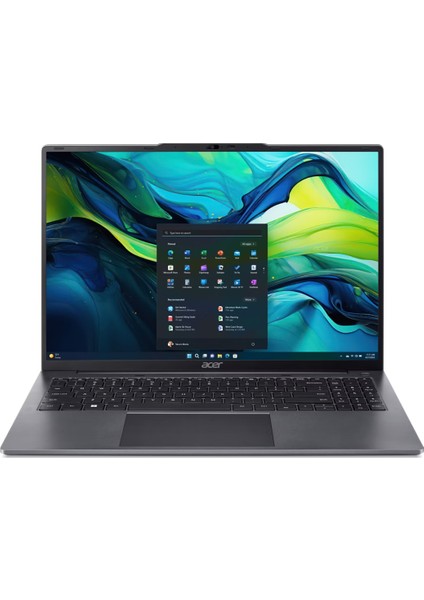 ASPIRE LITE AL15-31P-C22X INTEL CELERON N4500 8GB 256GB 15.6" FHD W11 HOME DIZUSTU BILGISAYAR NX.KZ7EY.002