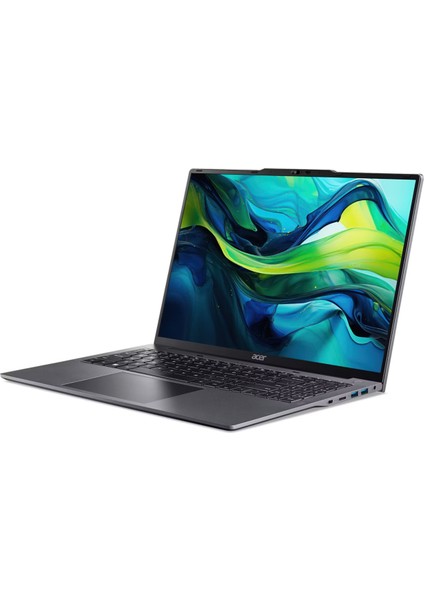 ASPIRE LITE AL15-31P-C22X INTEL CELERON N4500 8GB 256GB 15.6" FHD W11 HOME DIZUSTU BILGISAYAR NX.KZ7EY.002