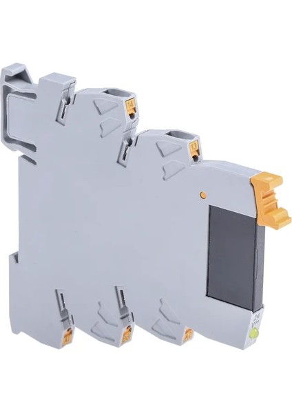 Arayüz Rölesi Modülü, Raya Montaj, Yüzeye Monteplc-Opt- 24DC/ 48DC/100/SEN - Solid-State Röle Modülü 2900358 indirimleri