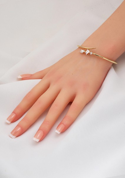 Tria Altın 14 Ayar Kelepçe Bilezik fiyatları