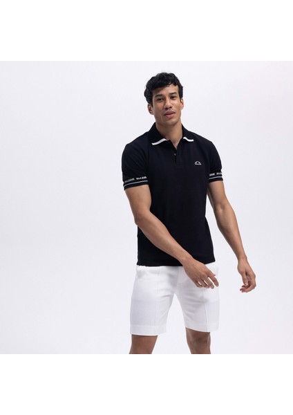 Erkek Polo Yaka Tişört EM375