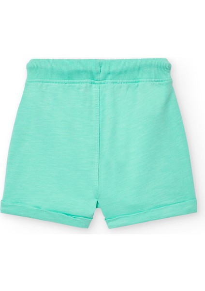 Surfers Baskılı Erkek Çocuk Çocuk Şort fiyatları