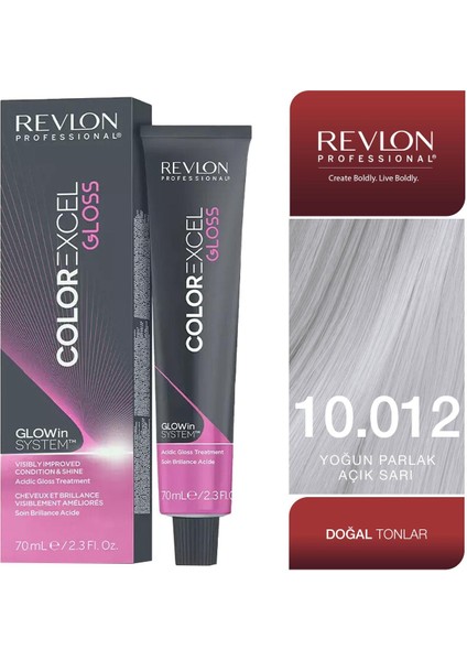 Rp Ce Gloss 10.012 70 ml
