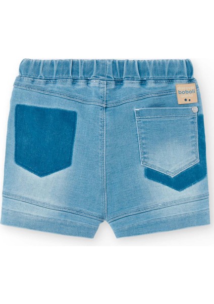 Erkek Çocuk Çocuk Denim Şort fiyatları