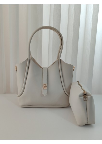 Yavrulu Orta Boy El ve Omuz Kadın Çanta indirimleri