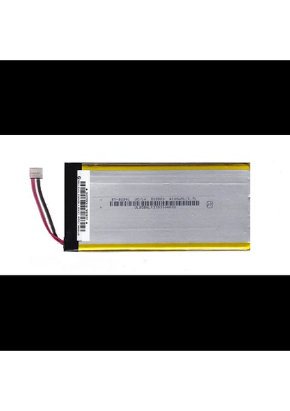 Casper CTA-E07-14A Batarya Pil 4100 Mah EN:120MM BOY:55MM