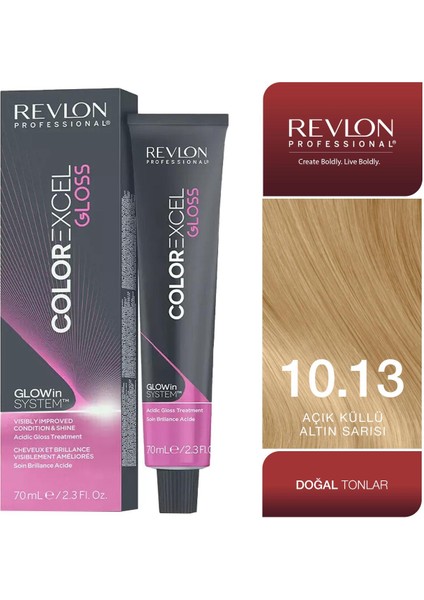 Rp Ce Gloss 10.13 70 ml