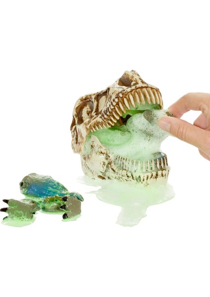 Sürpriz Dinozorlar Seri 1 121046 modelleri