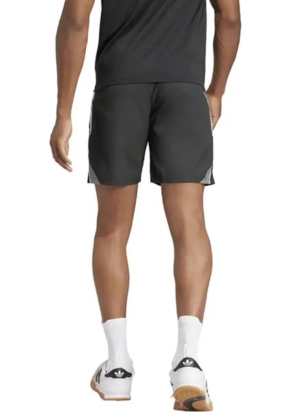 Erkek Futbol Şort TIRO25C Dt Sho IW0407