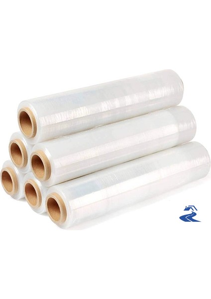 Streç 23 Mikron 1750 gr (200mt)