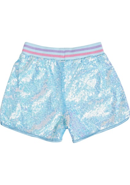 Kız Çocuk Çocuk Payetli Şort fiyatları