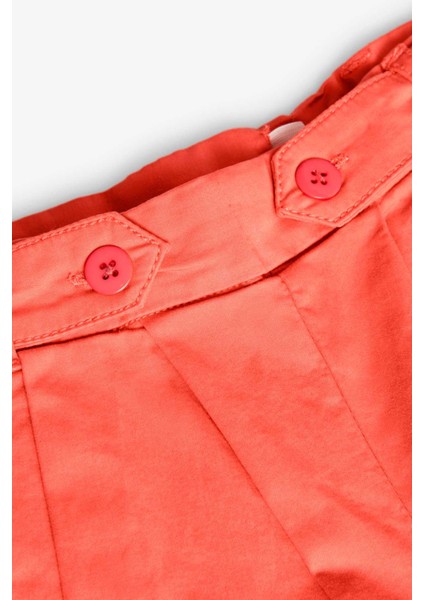 Kız Çocuk Çocuk Şort modelleri