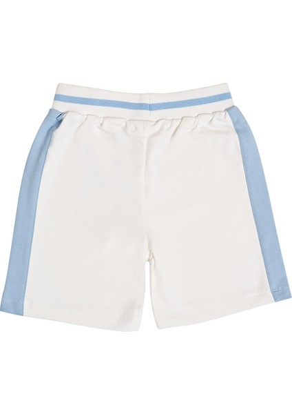 Erkek Çocuk Çocuk Örme Şort modelleri