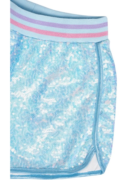 Kız Çocuk Çocuk Payetli Şort indirimleri