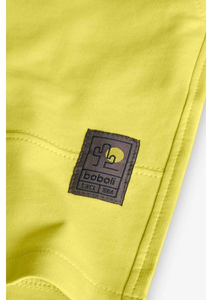 Armalı Erkek Çocuk Çocuk Şort modelleri