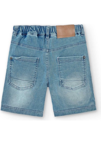 Erkek Çocuk Çocuk Denim Şort fiyatları