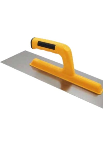 Yls 1050 Pls. Saplı Alçı Malası 30CM