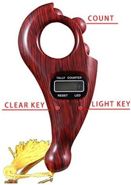 Tesbih Model Dijital Zikirmatik fırsatları