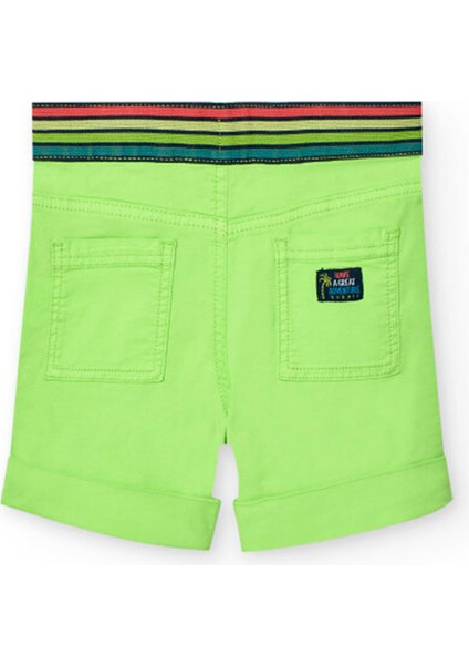 Kare Cepli Erkek Çocuk Çocuk Şort fiyatları