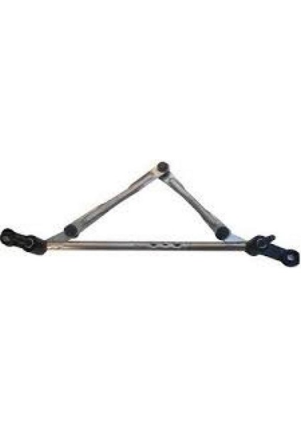 Ön Cam Silecek Mekanizmasi Dokker-Lodgy 10 Zrnet