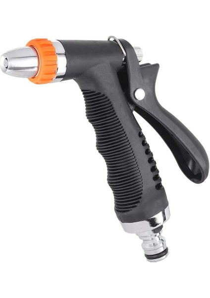 9621 Sulama Tabancası 3 Fonksiyonlu Spray Pistol