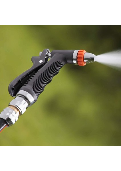 9621 Sulama Tabancası 3 Fonksiyonlu Spray Pistol modelleri
