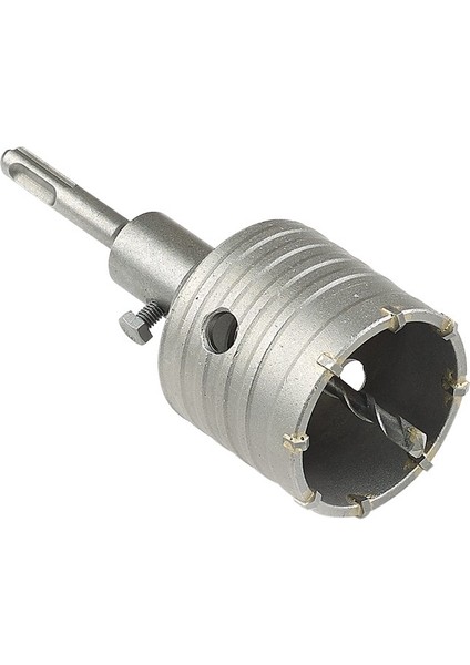 Gfb 2203 Panç Elmaslı Beton Delme 45 mm (Adaptörlü)