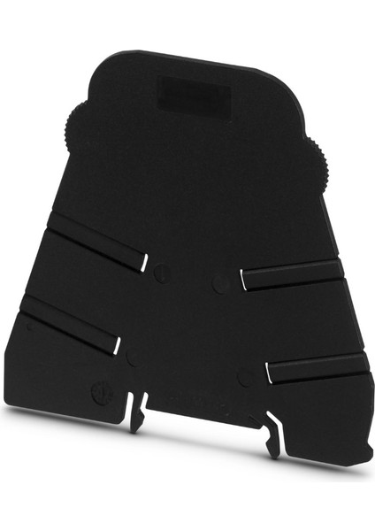 Ayırma Plakas Plc-Atp Bk - Ayırma Plakası 2966841 Phoenix Contact 2966841 Ayırma Plakas