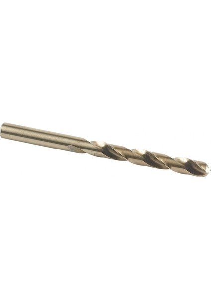 Gfb 1803 Hss - E Co Altın Seri Matkap Ucu (%5 Kobaltlı) 2,5mm