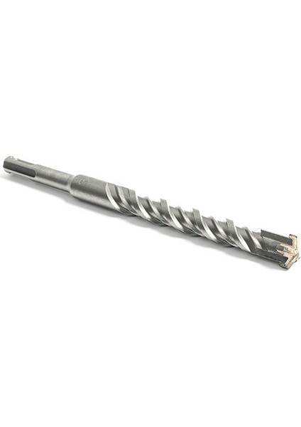 Gfb 2089 4-Elmaslı Sds Plus Matkap Ucu 11X210
