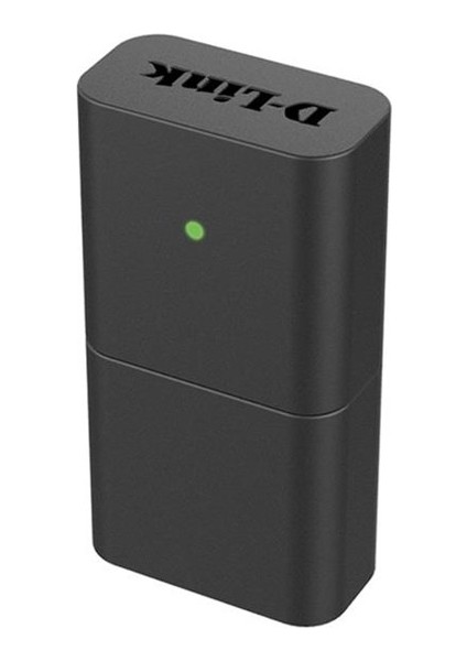 <![cdata[d-Lınk DWA-X131 AX300 2.4ghz USB Kablosuz Adaptör Nano]]>