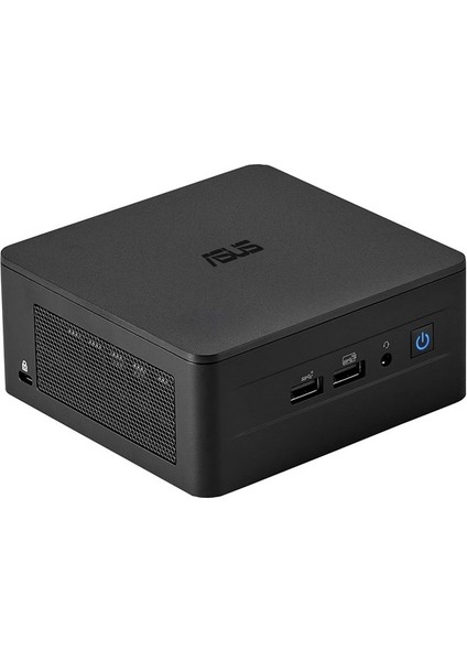Nuc 13 Pro NUC13ANBI5 Core I5 1340P-RAM Disk Yok-Fdos Mını Pc