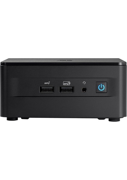 Nuc 13 Pro NUC13ANBI5 Core I5 1340P-RAM Disk Yok-Fdos Mını Pc