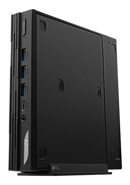 <![cdata[msı Pro DP10 13M-002EE Core I5 1340P-64GB RAM-512GB NVME-W11 Pro Mını Pc]]> fiyatları