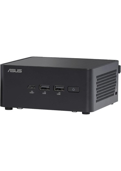 <![cdata[asus Nuc 14 Pro RNUC14RVHU500002I Ultra 5 125H-32GB Ddr5 RAM-512GB Nvme-Fdos Mını Pc 90AR0072-M000P0]]>