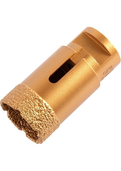 Gfb 4880 Vakumlu Mermer Granit Delme Panç 38 mm