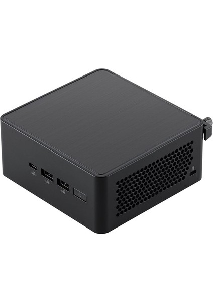 <![cdata[asus Nuc 14 Pro RNUC14RVHU500002I Ultra 5 125H-32GB Ddr5 RAM-512GB Nvme-Fdos Mını Pc 90AR0072-M000P0]]>