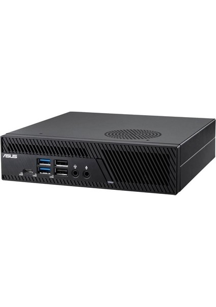 PB63-B7549ML Core I7 13700-16GB RAM-512GB Nvme-Fdos Mını Pc