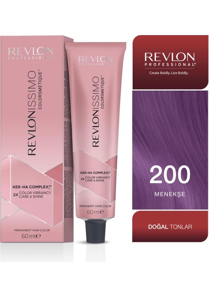 Rp Revlonıssımo cc Pc 200 60 ml