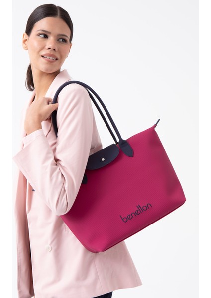 Unıted Colors Of Benetton Kadın Kol Çantası C.BNT_1611