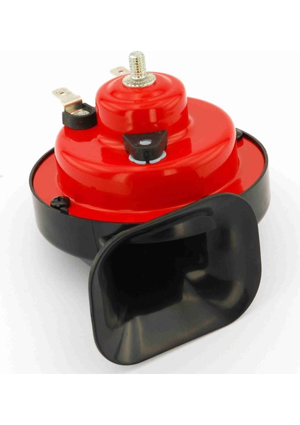 Korna Dadat 12V Çift Fişli