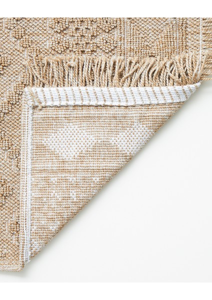 Ethnic Bukle Kilim 120X180 cm Natural fiyatları