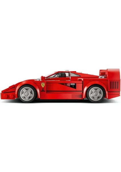 76934 LEGO Speed Champions - Ferrari F40 318 Parça +9 Yaş fırsatları